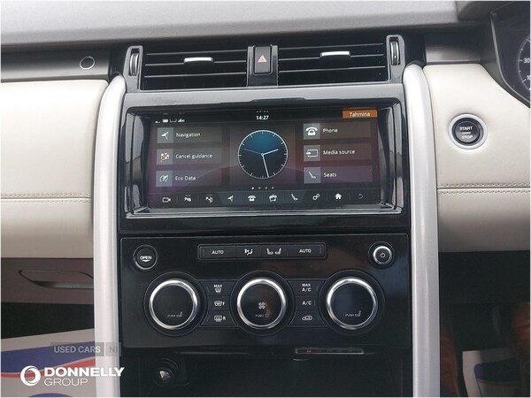 Used Land Rover Discovery 2019 for sale - 76138810: Photo 39