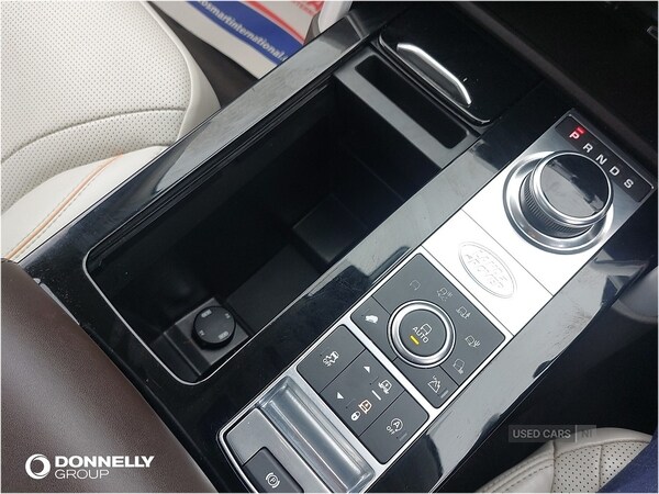 Used Land Rover Discovery 2019 for sale - 76138810: Photo 40