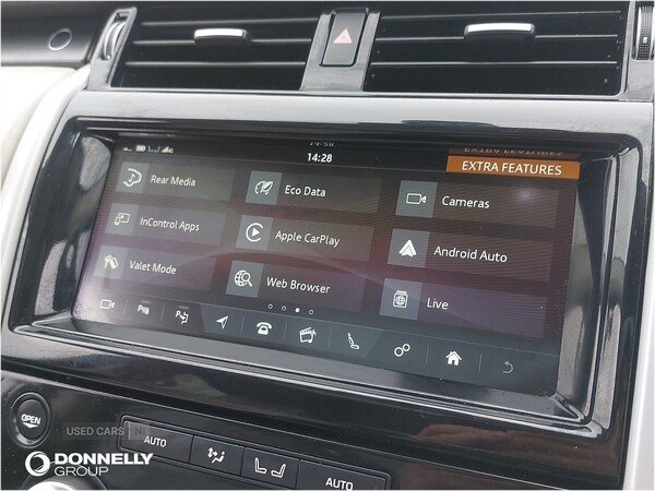 Used Land Rover Discovery 2019 for sale - 76138810: Photo 43