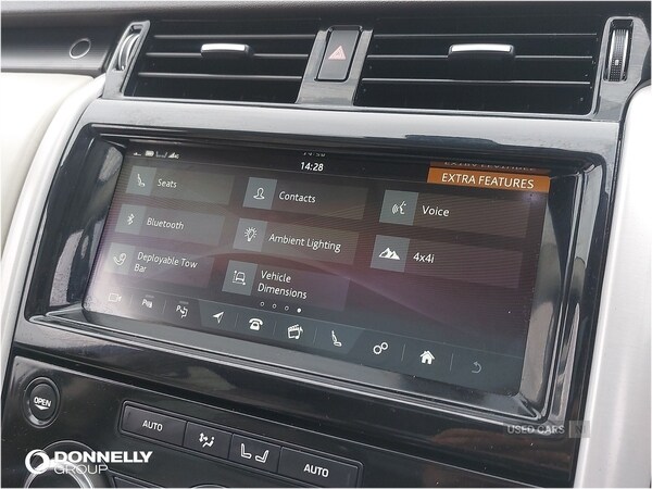 Used Land Rover Discovery 2019 for sale - 76138810: Photo 44