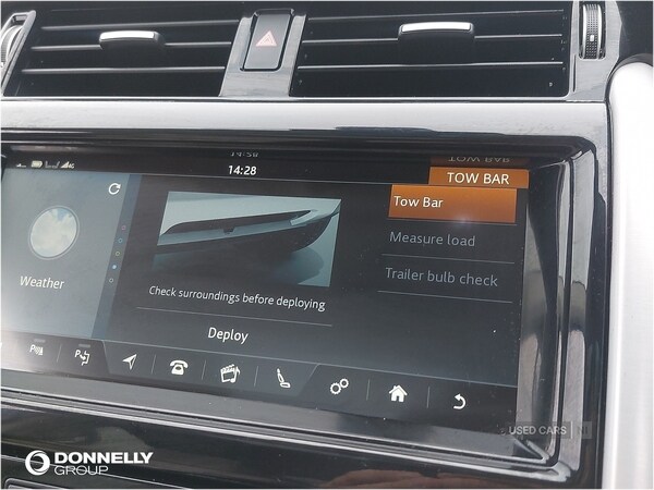 Used Land Rover Discovery 2019 for sale - 76138810: Photo 45