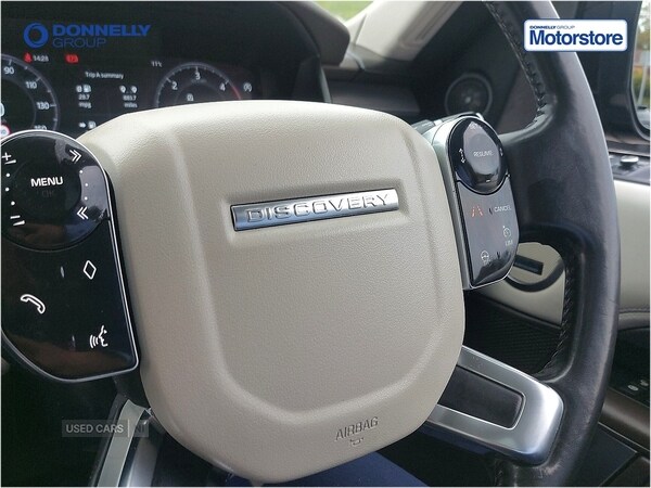 Used Land Rover Discovery 2019 for sale - 76138810: Photo 46