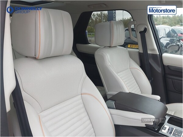 Used Land Rover Discovery 2019 for sale - 76138810: Photo 47