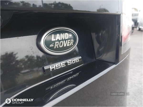 Used Land Rover Discovery 2019 for sale - 76138810: Photo 48