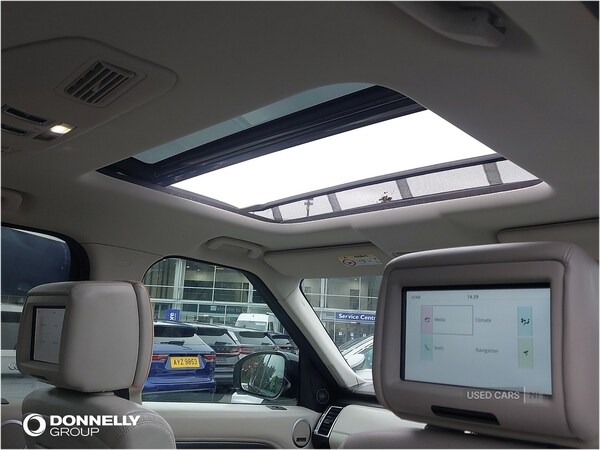 Used Land Rover Discovery 2019 for sale - 76138810: Photo 49