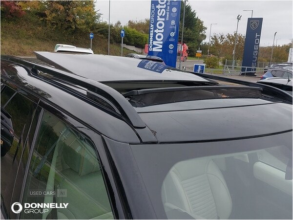 Used Land Rover Discovery 2019 for sale - 76138810: Photo 50