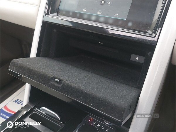 Used Land Rover Discovery 2019 for sale - 76138810: Photo 51
