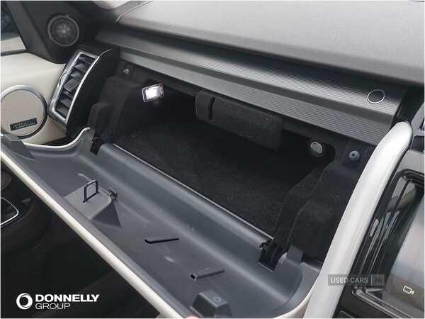 Used Land Rover Discovery 2019 for sale - 76138810: Photo 52