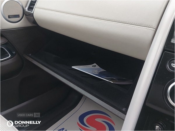 Used Land Rover Discovery 2019 for sale - 76138810: Photo 53