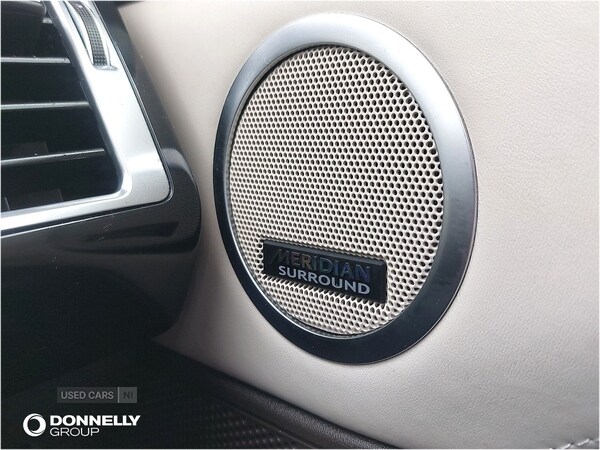 Used Land Rover Discovery 2019 for sale - 76138810: Photo 54