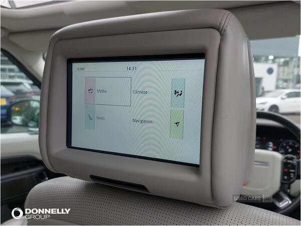 Used Land Rover Discovery 2019 for sale - 76138810: Photo 55