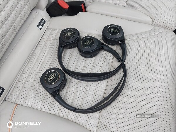 Used Land Rover Discovery 2019 for sale - 76138810: Photo 56