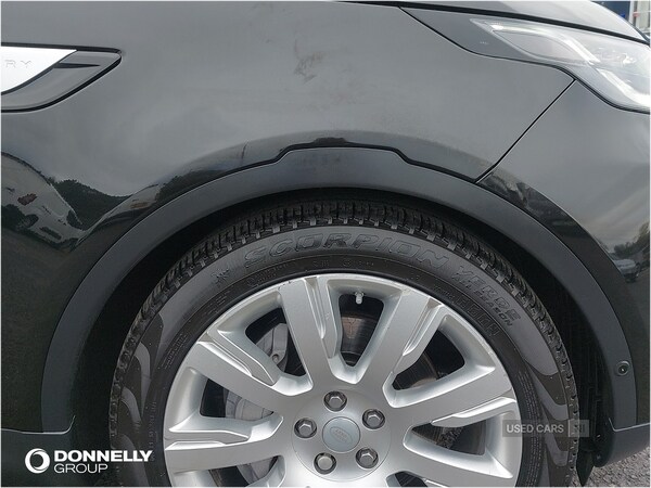 Used Land Rover Discovery 2019 for sale - 76138810: Photo 57