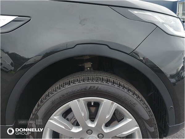 Used Land Rover Discovery 2019 for sale - 76138810: Photo 58