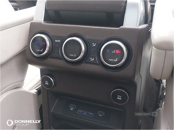 Used Land Rover Discovery 2019 for sale - 76138810: Photo 59