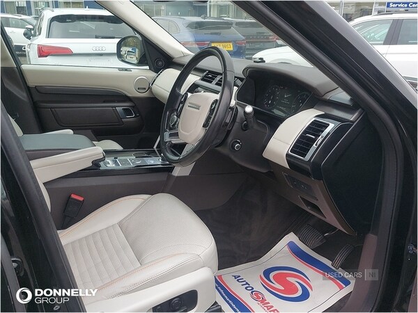 Used Land Rover Discovery 2019 for sale - 76138810: Photo 8