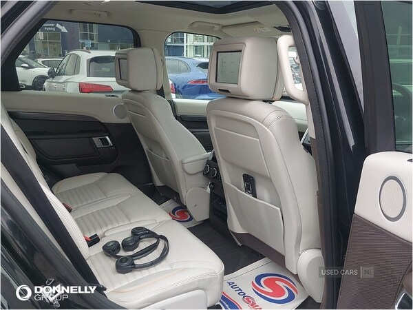 Used Land Rover Discovery 2019 for sale - 76138810: Photo 9