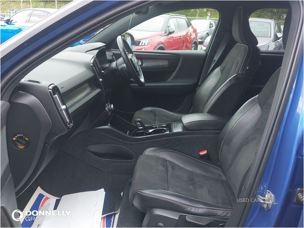 Used Volvo XC40 2019 for sale - 76271232: Photo 10