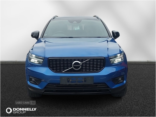 Used Volvo XC40 2019 for sale - 76271232: Photo 12
