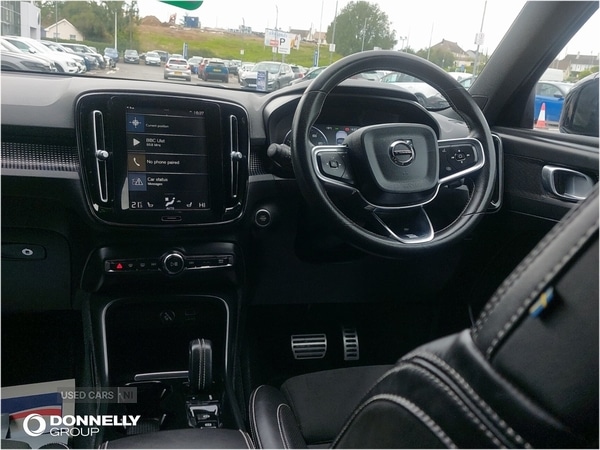 Used Volvo XC40 2019 for sale - 76271232: Photo 17