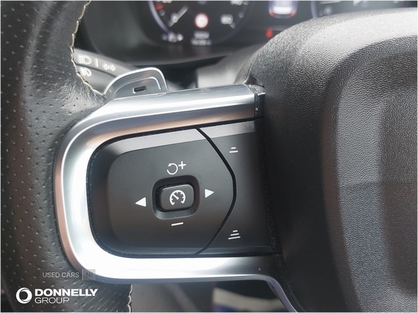 Used Volvo XC40 2019 for sale - 76271232: Photo 18