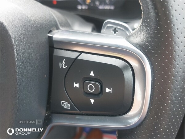 Used Volvo XC40 2019 for sale - 76271232: Photo 19