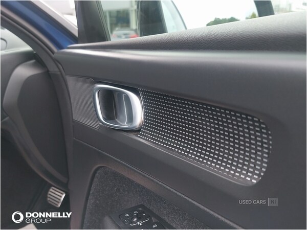 Used Volvo XC40 2019 for sale - 76271232: Photo 20