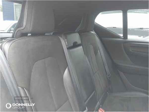Used Volvo XC40 2019 for sale - 76271232: Photo 21