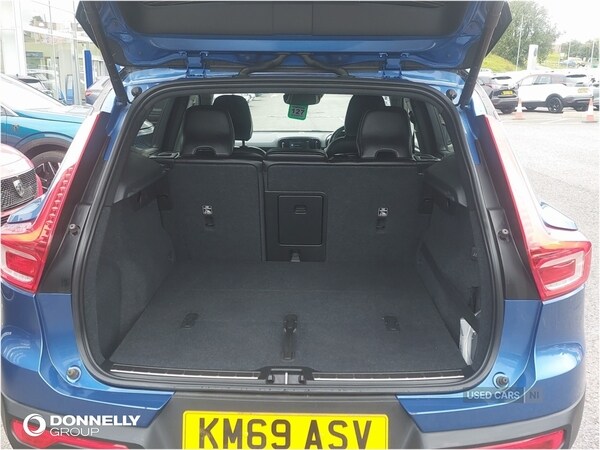 Used Volvo XC40 2019 for sale - 76271232: Photo 22