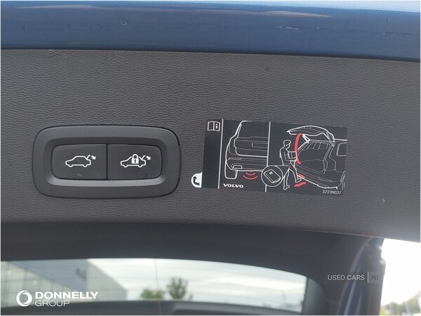 Used Volvo XC40 2019 for sale - 76271232: Photo 23