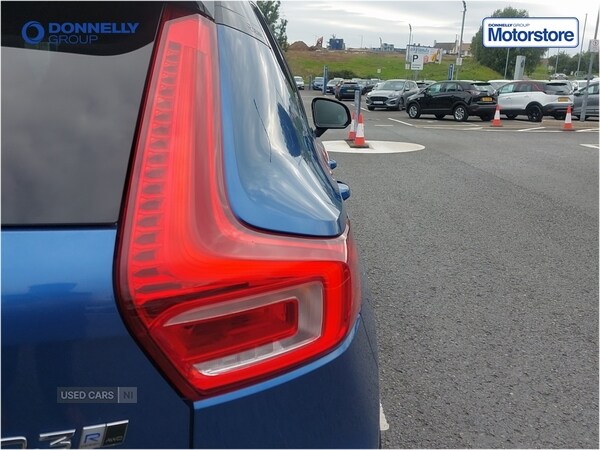 Used Volvo XC40 2019 for sale - 76271232: Photo 24