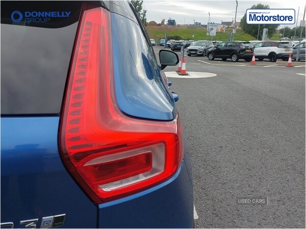 Used Volvo XC40 2019 for sale - 76271232: Photo 24