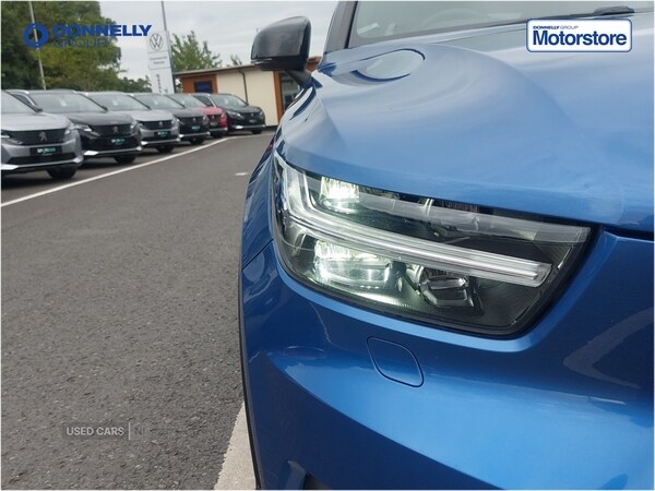 Used Volvo XC40 2019 for sale - 76271232: Photo 25