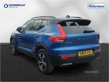 Used Volvo XC40 2019 for sale - 76271232: Photo 2