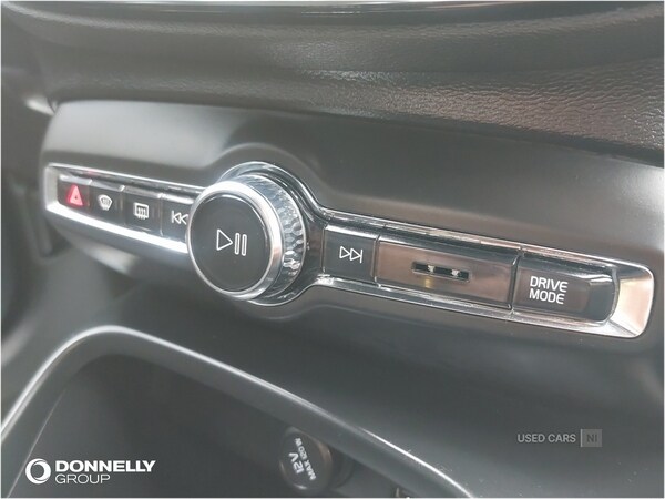 Used Volvo XC40 2019 for sale - 76271232: Photo 30