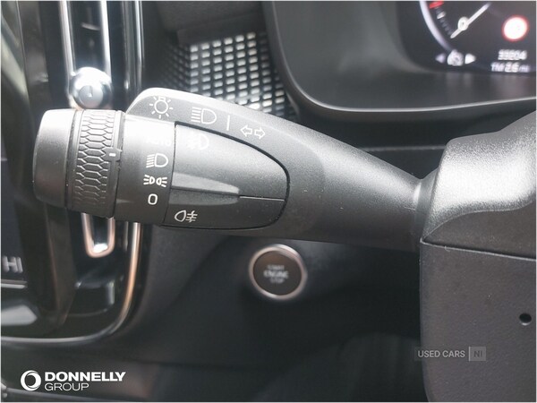 Used Volvo XC40 2019 for sale - 76271232: Photo 36