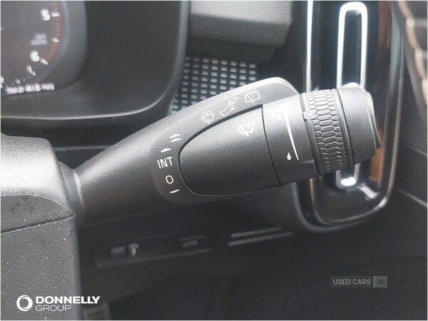 Used Volvo XC40 2019 for sale - 76271232: Photo 37