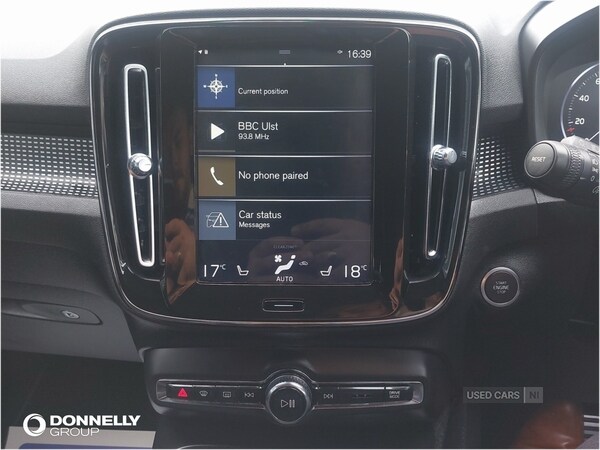 Used Volvo XC40 2019 for sale - 76271232: Photo 38