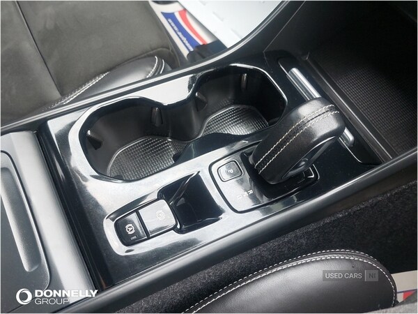 Used Volvo XC40 2019 for sale - 76271232: Photo 39