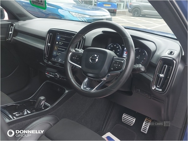 Used Volvo XC40 2019 for sale - 76271232: Photo 4