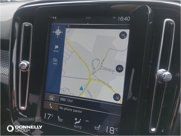 Used Volvo XC40 2019 for sale - 76271232: Photo 41