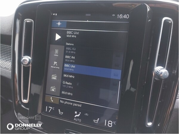 Used Volvo XC40 2019 for sale - 76271232: Photo 42