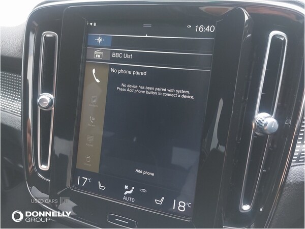 Used Volvo XC40 2019 for sale - 76271232: Photo 43