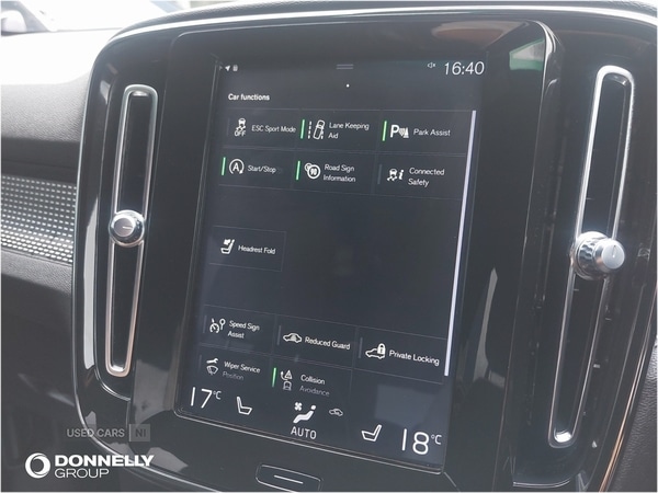 Used Volvo XC40 2019 for sale - 76271232: Photo 44