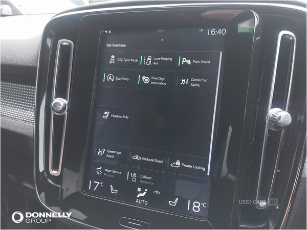 Used Volvo XC40 2019 for sale - 76271232: Photo 44