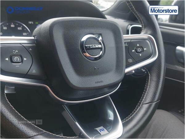 Used Volvo XC40 2019 for sale - 76271232: Photo 45