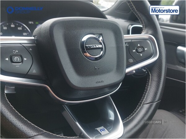 Used Volvo XC40 2019 for sale - 76271232: Photo 45