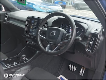 Used Volvo XC40 2019 for sale - 76271232: Photo 4