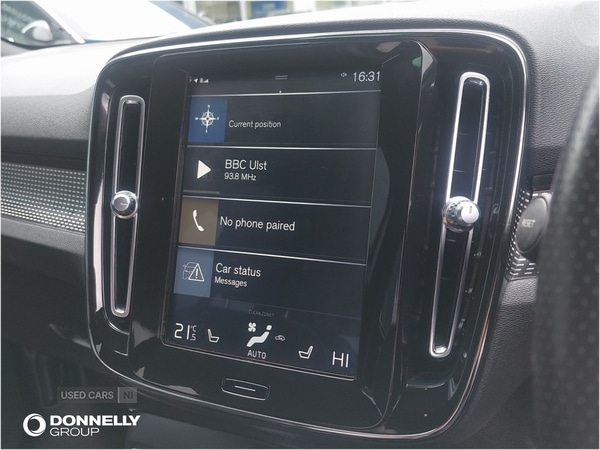 Used Volvo XC40 2019 for sale - 76271232: Photo 5