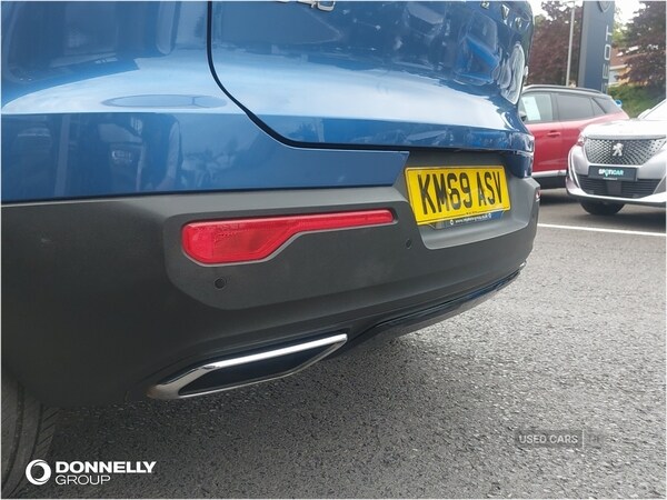 Used Volvo XC40 2019 for sale - 76271232: Photo 51